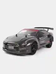 Красный машинка на радиоуправлении для дрифта 1:10 RC
