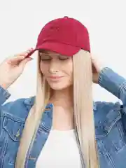 Марсала бейсболка, кепка летняя женская, мужская, унисекс