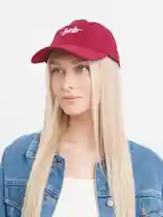 Марсала бейсболка, кепка летняя женская, мужская, унисекс
