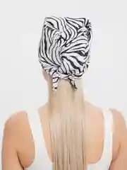 Белый бандана