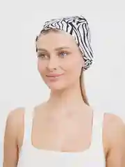 Белый бандана