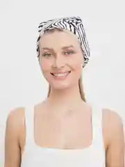 Белый бандана