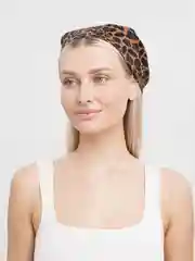 Бандана леопардовая