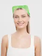 Лайм бандана
