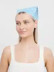 Ледяной бандана