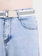 Светло-синий мужские джинсы бананы Levis/ джинсы мужские летние