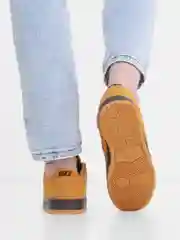 Медный мужские кроссовки, премиум качества