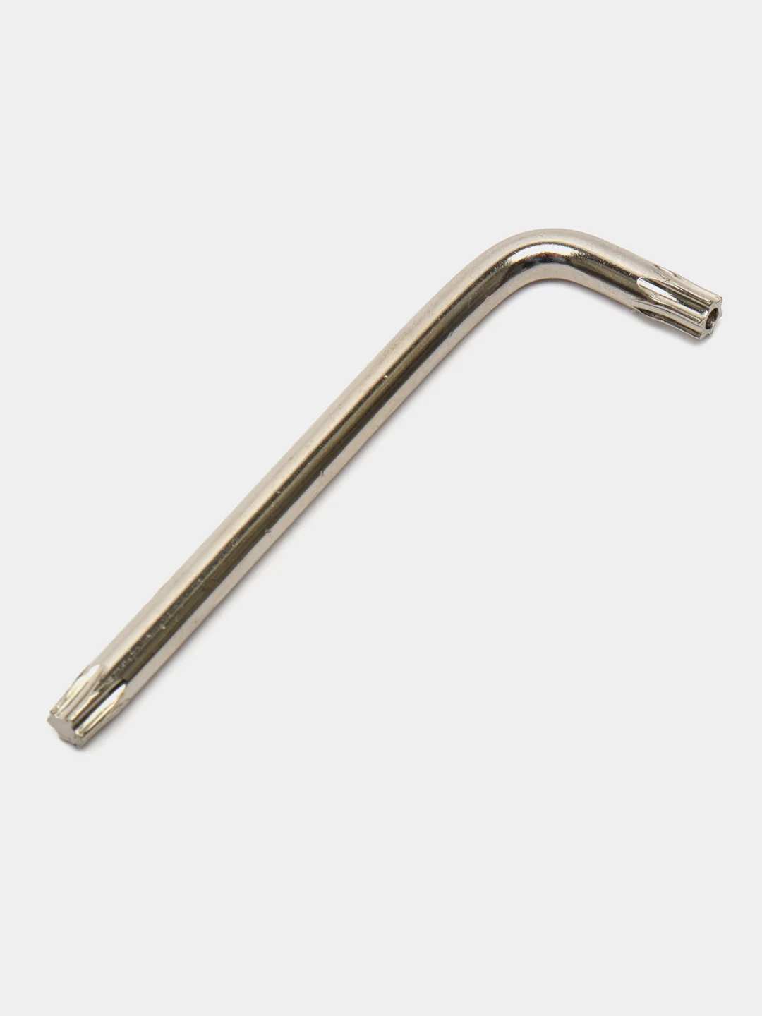 Набор ключей-звездочка Torx 9 штук 50-130мм