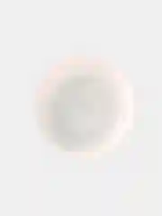 Суповая тарелка S.PLATE 2 UNI WHT