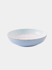 Суповая тарелка S.PLATE 2 UNI BLU