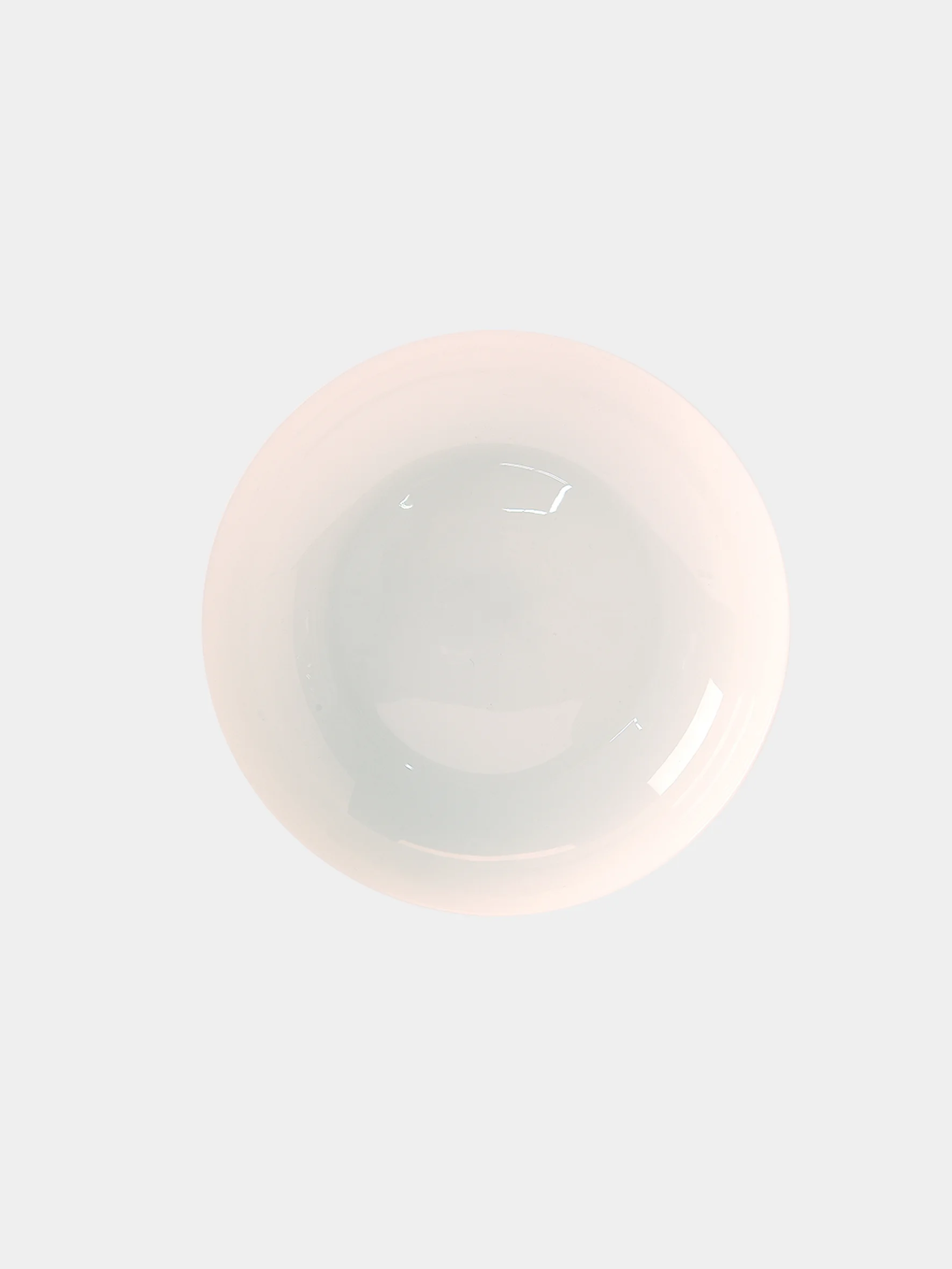 Суповая тарелка S.PLATE 2 UNI BLU