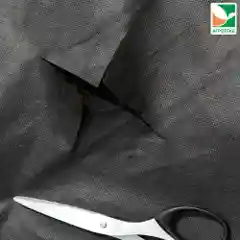 Черный мульчирующий Агротекс 80 1.6*10м
