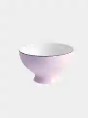 Миска BOWL ALICE PINK