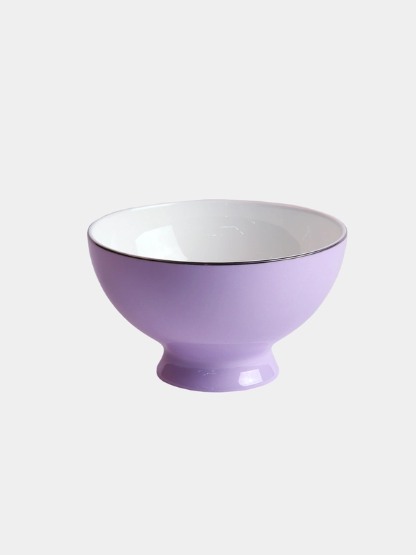 Миска BOWL ALICE LILAC