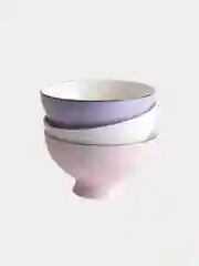 Миска BOWL ALICE LILAC