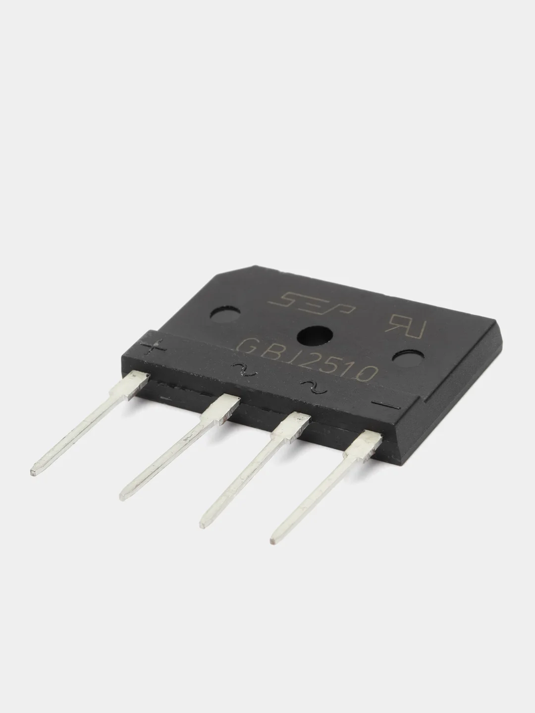 Диодный мост KBJ2510 GBJ2510 25A 1000V рядный