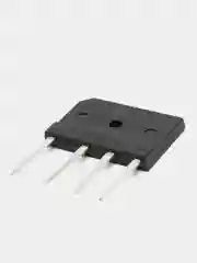 Диодный мост KBJ2510 GBJ2510 25A 1000V рядный