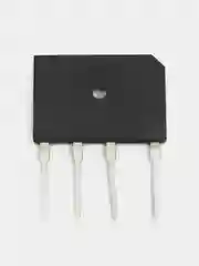 Диодный мост KBJ2510 GBJ2510 25A 1000V рядный