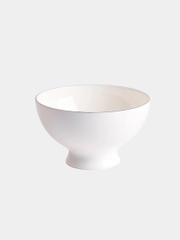 Миска BOWL ALICE SLV
