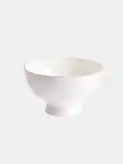 Миска BOWL ALICE SLV