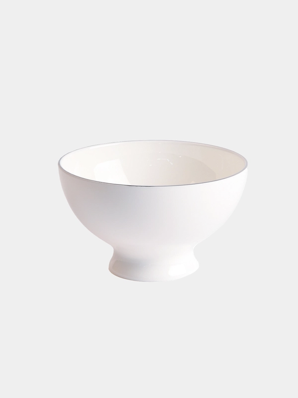 Миска BOWL ALICE SLV