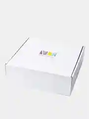 Миска BOWL ALICE SLV