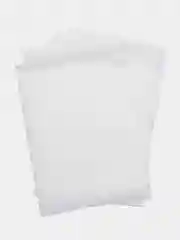 Упаковочные пакеты Zip Lock с замком-бегунком для хранения вещей и аксессуаров,50 штук
