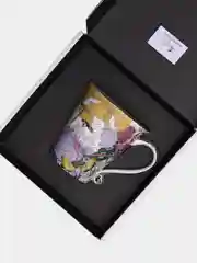 Набор чашка и блюдце TEA SET ALICE