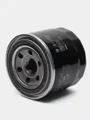 Масляный фильтр MANN-FILTER W811/80 производство Юж. Корея