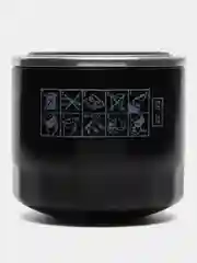 Масляный фильтр MANN-FILTER W811/80 производство Юж. Корея