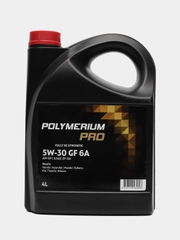 POLYMERIUM PRO 5W-30 GF-6A