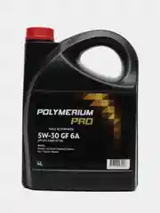 POLYMERIUM PRO 5W-30 GF-6A