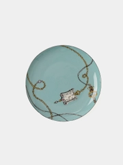 Тарелка PLATE ALICE