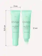 Восстанавливающий Бальзам Для Губ Divage Lip Rehab Balm Sos Lip Repair сладкая мята