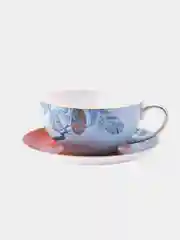 Набор чашка и блюдце TEA SET TRO