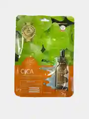 Маска тканевая для лица Eco Branch