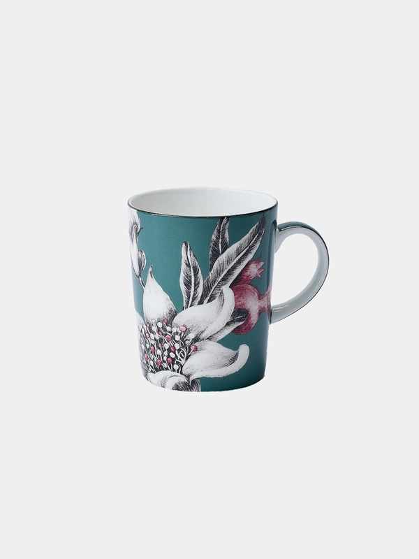 Кружка CUP 1 GRN