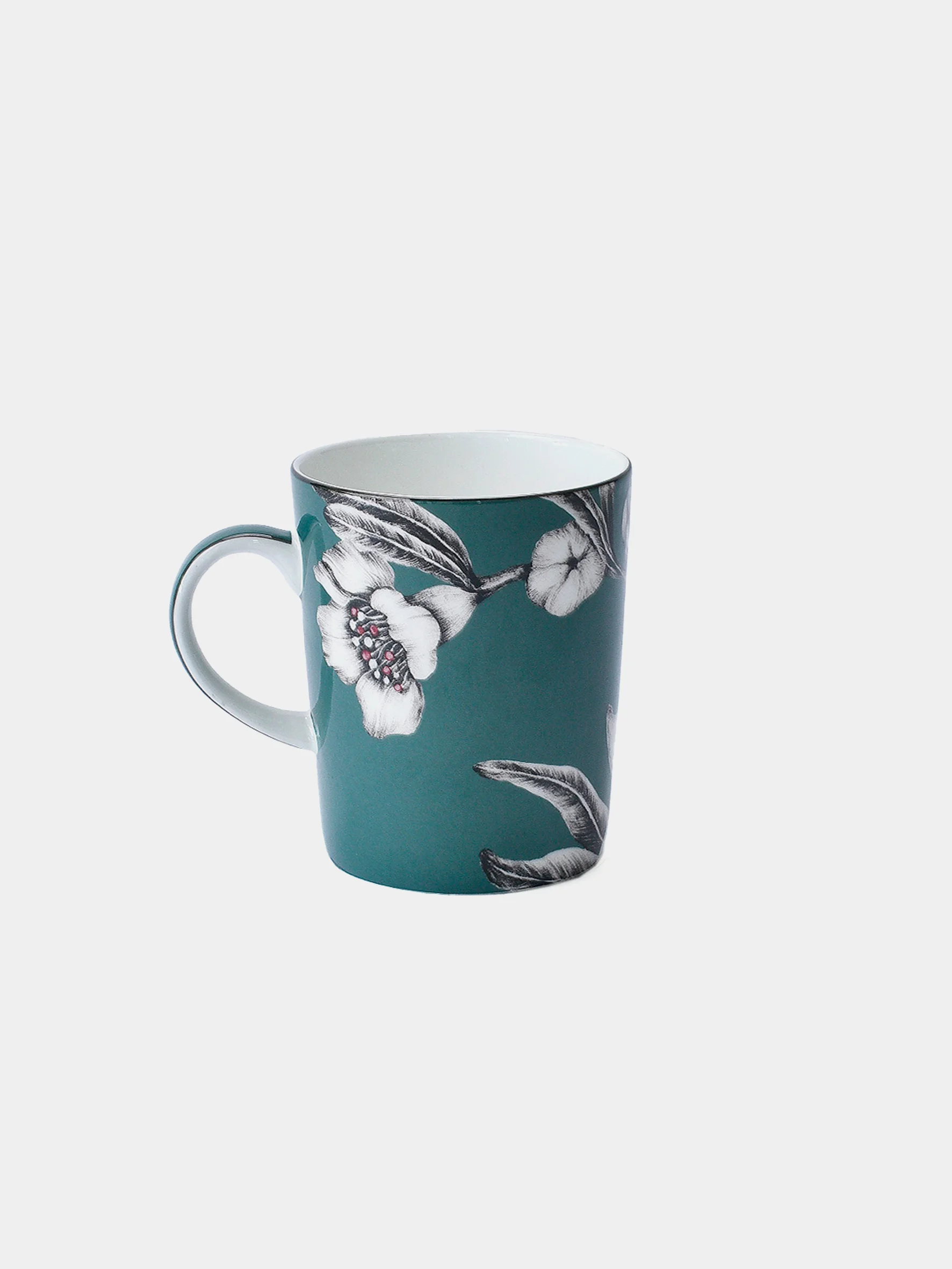Кружка CUP 1 GRN