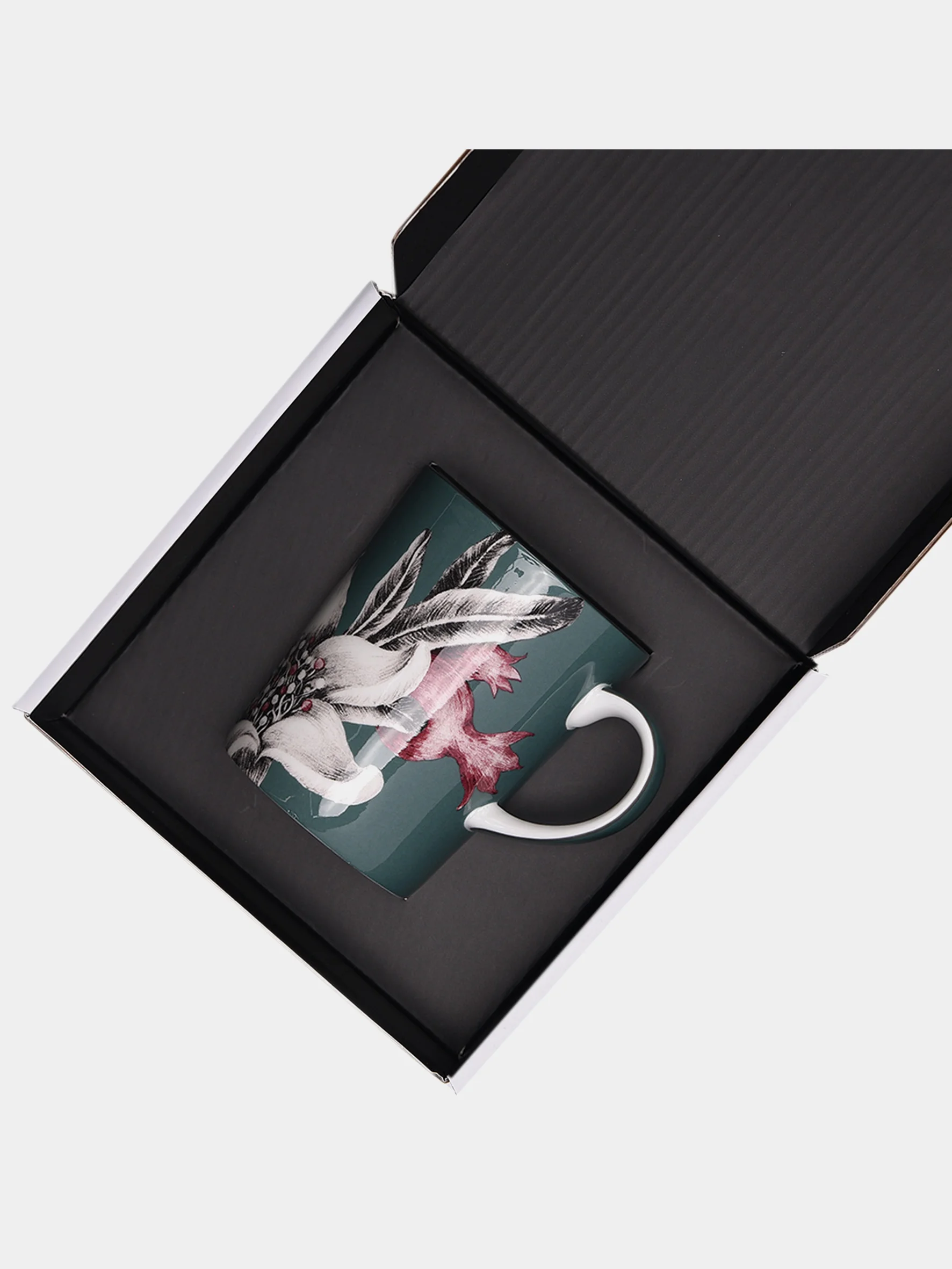 Кружка CUP 1 GRN