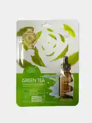 Маска тканевая для лица Eco Branch