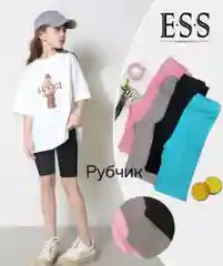 Велосипедки детские