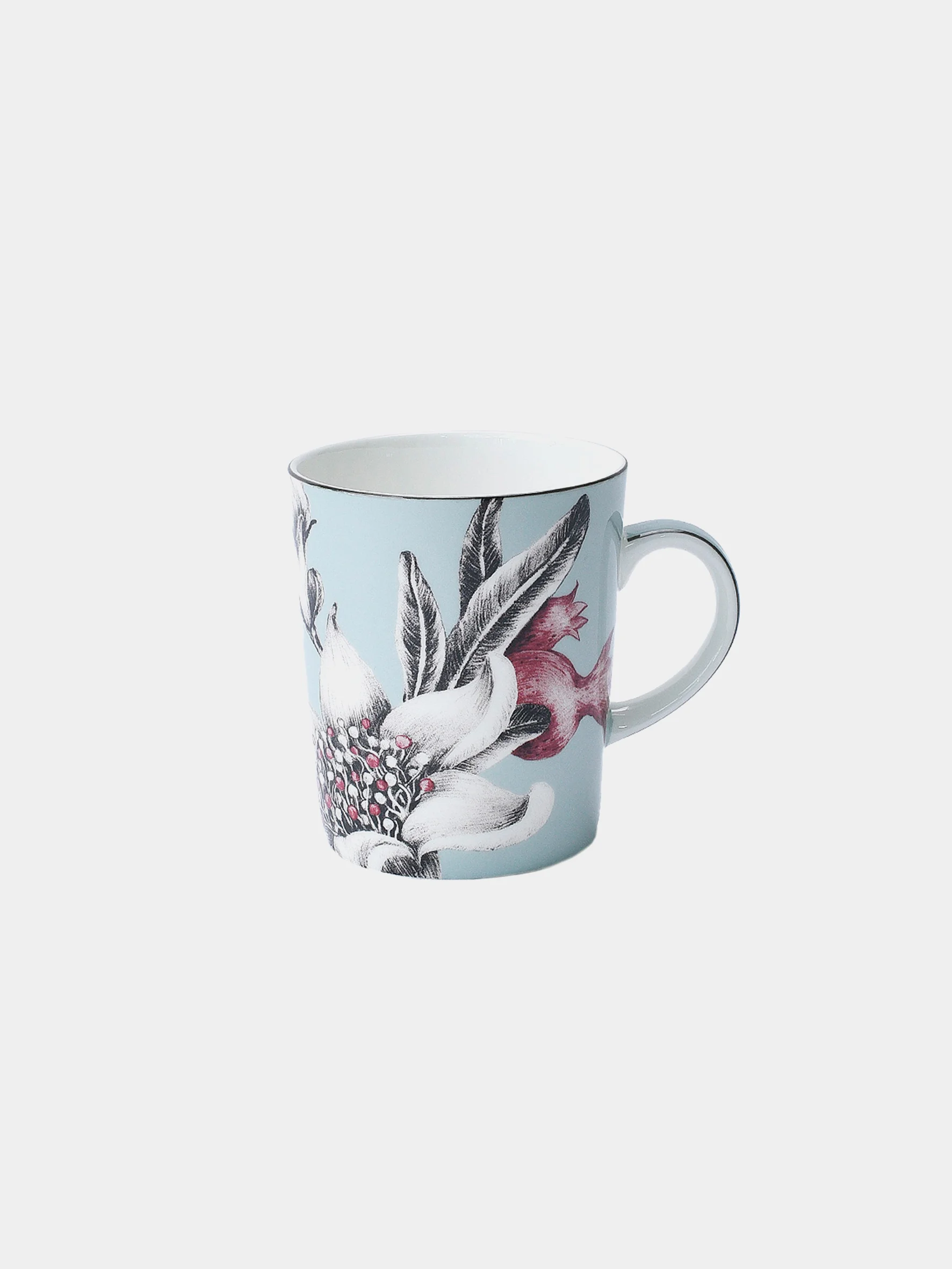 Кружка CUP 1 BLU
