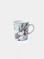 Кружка CUP 1 BLU