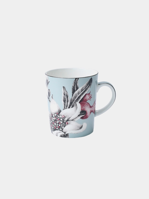Кружка CUP 1 BLU