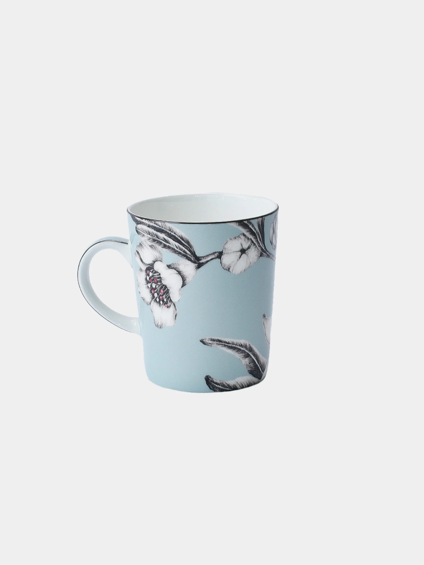 Кружка CUP 1 BLU