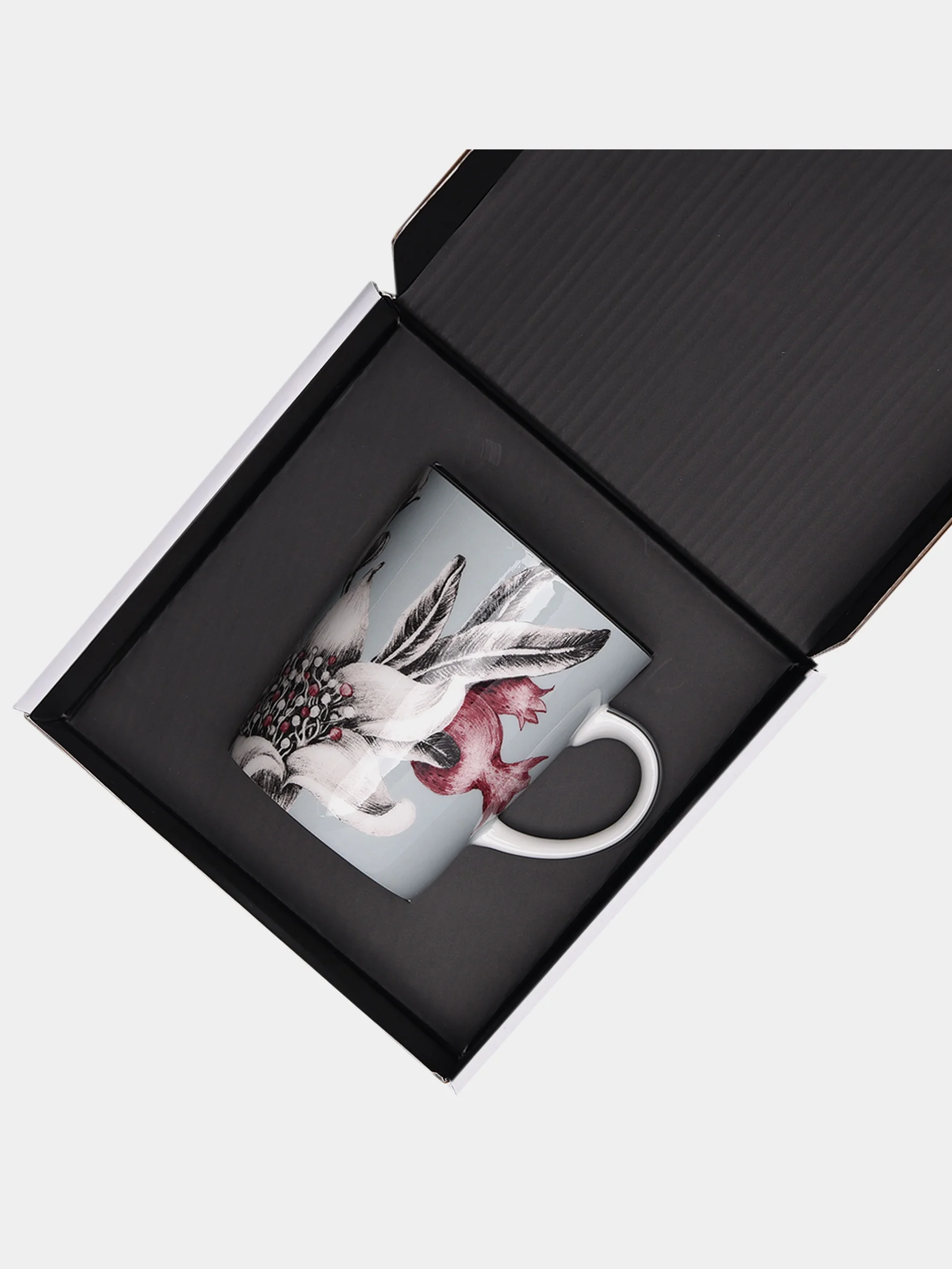 Кружка CUP 1 BLU