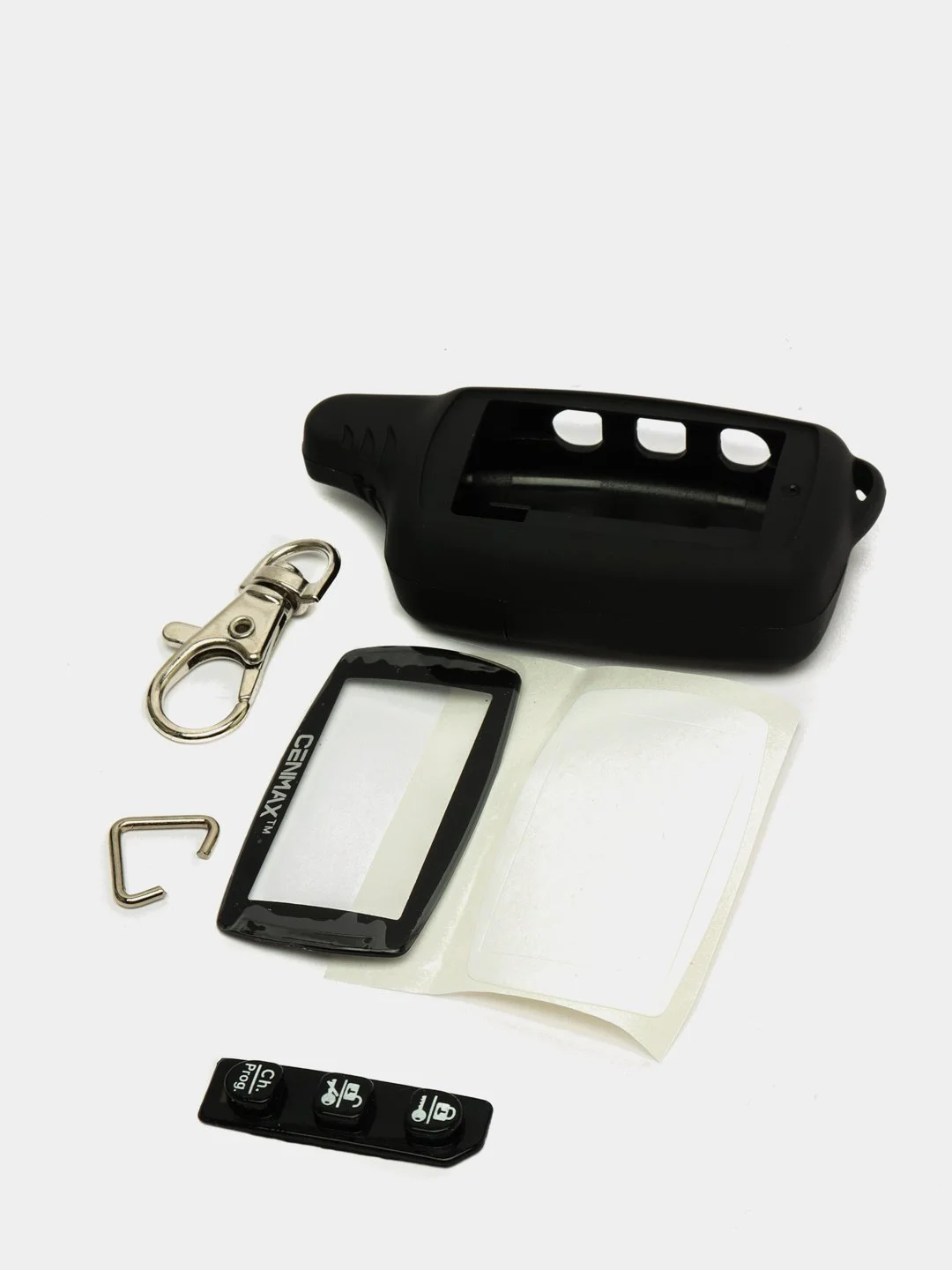 Корпус на Cenmax Vigilant V8A/ST8A (Ж/К)
