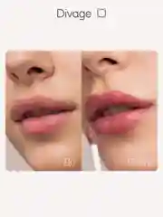 Помада для губ жидкая Divage Butter Gloss Liquid Lipstick тон 3