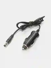 Автомобильное зарядное устройство для мониторов, портативных TV 12V 5.5*2,5