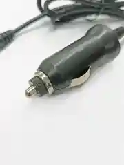 Автомобильное зарядное устройство для мониторов, портативных TV 12V 5.5*2,5